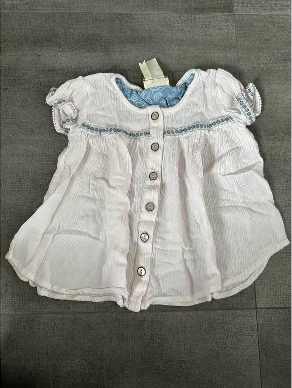 2t • Matilda Jane • Toddler Girl Blouse